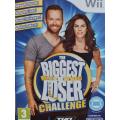 Wii - The Bigest Loser Challenge