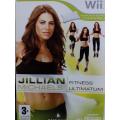 Wii - Jillian Michaels Fitness Ultimatum