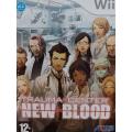Wii - Trauma Center New Blood