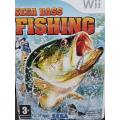 Wii - Sega Bass Fishing