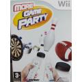 Wii - More Party Games