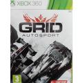 Xbox 360 - Grid Auto Sport