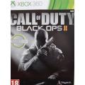 Xbox 360 - Call of Duty Black Ops II - Classics