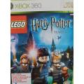Xbox 360 - Lego Harry Potter Years 1 - 4