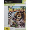 Xbox - Madagascar - Classics