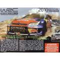 PS3 - WRC FIA World Rally Championship