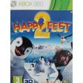 Xbox 360 - Happy Feet 2
