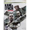 Xbox 360 - Kane & Lynch Dead Men