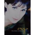 DVD - Enya The Video Collection