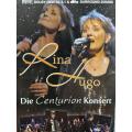 DVD - Rina Hugo Die Centurion Konsert