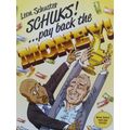 DVD - Leon Schuster Schucks! ... Pay Back the Money