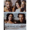 DVD - Jakhalsdans