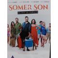 DVD - Somer Son Welkom In Paradys