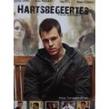 DVD - Hartsbegeertes