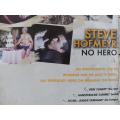 DVD - Steve Hofmeyr No Hero