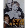 DVD - Steve Hofmeyr No Hero