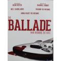 DVD - Die Ballade Van Robbie De Wee