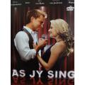 DVD - As Jy Sing