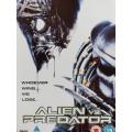 DVD - Alien vs Predator