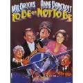 DVD - To Be or Not To Be Mel Brooks