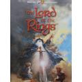 DVD - The Lord of The Rings