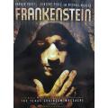 DVD - Frakenstein