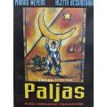 DVD - Paljas Marius Weyers