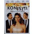 DVD - Konfetti