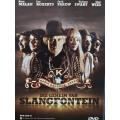 DVD - Die Geheim Van Slangfontein