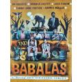 DVD - Babalas n Quirky Suid - Afrikaanse Komedie