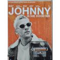 DVD - Johnny Is Nie Dood Nie