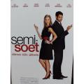 DVD - Semi-Soot