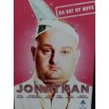 DVD - Rikus De Beer Jonathan Da Vat Hy Boys