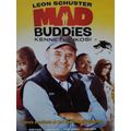 DVD - Leon Schuster Mad Buddies