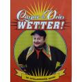 DVD - Casper de Vries Wetter!