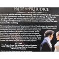 DVD - Pride and Prejudice