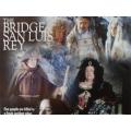 DVD - The Bridge of San Luis Rey