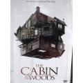 DVD - The Cabin in The Woods