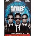 DVD - Men in Black 3