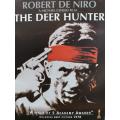 DVD - The Deer Hunter