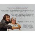 DVD - Little Britain The Complete Third Series