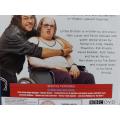 DVD - Little Britain The Complete Third Series