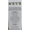 DVD - MASH The Complete Sixth Season