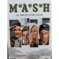 DVD - MASH The Complete Second Season
