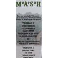 DVD - MASH The Complete Second Season