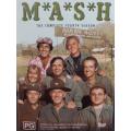 DVD - MASH The Complete Fourth Season
