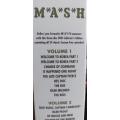 DVD - MASH The Complete Fourth Season