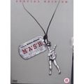 DVD - MASH Special Edition