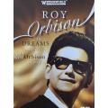 DVD - Roy Orbison in Dreams The Roy Orbison Story