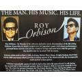 DVD - Roy Orbison in Dreams The Roy Orbison Story